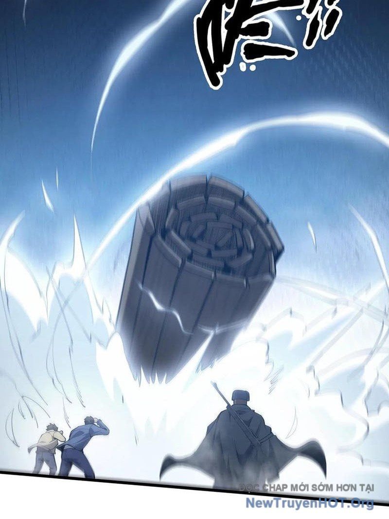 đọc truyện Ta Học Trảm Thần Trong Bệnh Viện Tâm Thần Chương 260 ảnh 14 tại Thiên Thai Truyện