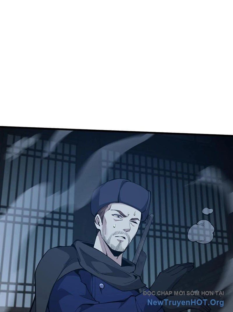 đọc truyện Ta Học Trảm Thần Trong Bệnh Viện Tâm Thần Chương 260 ảnh 15 tại Thiên Thai Truyện