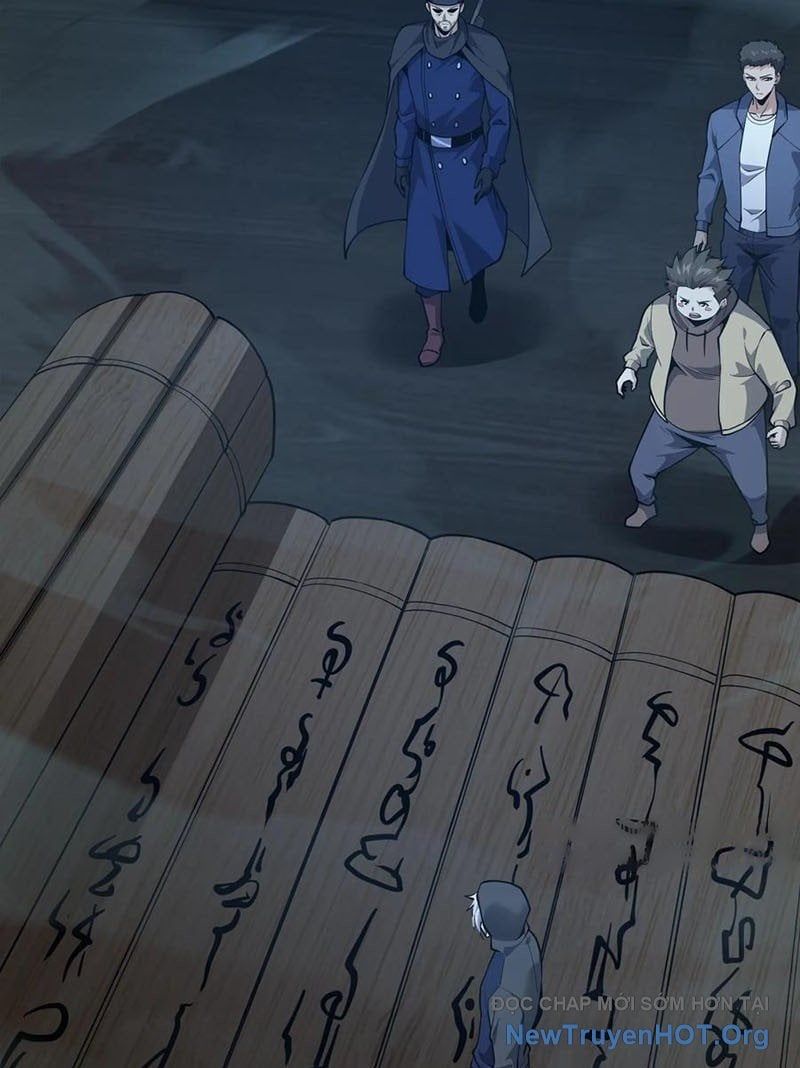 đọc truyện Ta Học Trảm Thần Trong Bệnh Viện Tâm Thần Chương 260 ảnh 17 tại Thiên Thai Truyện