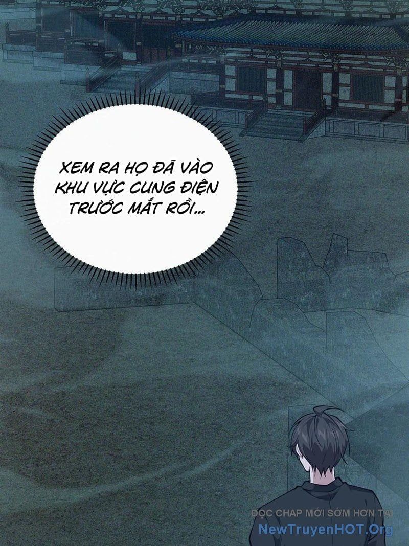 đọc truyện Ta Học Trảm Thần Trong Bệnh Viện Tâm Thần Chương 260 ảnh 21 tại Thiên Thai Truyện