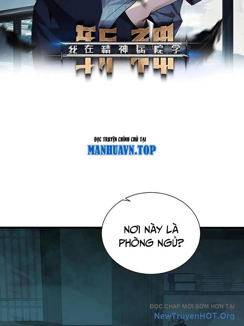 đọc truyện Ta Học Trảm Thần Trong Bệnh Viện Tâm Thần Chương 260 ảnh 4 tại Thiên Thai Truyện