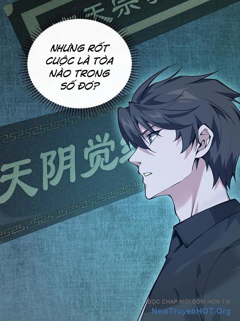 đọc truyện Ta Học Trảm Thần Trong Bệnh Viện Tâm Thần Chương 260 ảnh 24 tại Thiên Thai Truyện