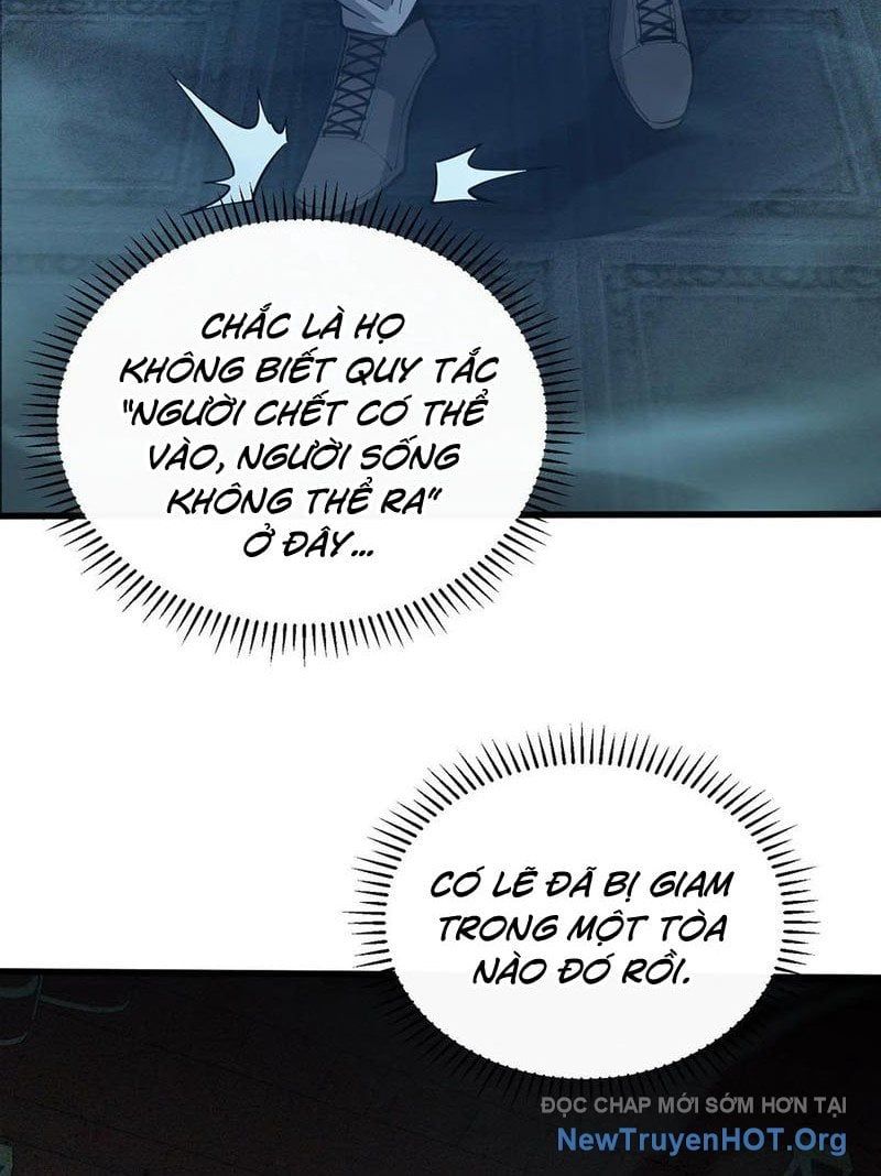 đọc truyện Ta Học Trảm Thần Trong Bệnh Viện Tâm Thần Chương 260 ảnh 26 tại Thiên Thai Truyện