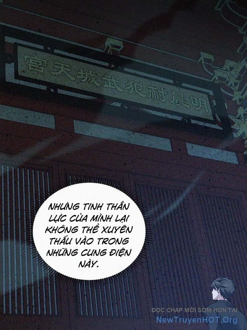 đọc truyện Ta Học Trảm Thần Trong Bệnh Viện Tâm Thần Chương 260 ảnh 27 tại Thiên Thai Truyện