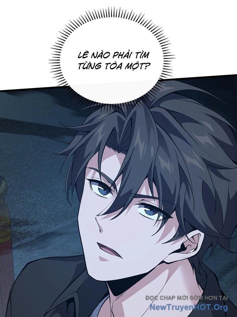 đọc truyện Ta Học Trảm Thần Trong Bệnh Viện Tâm Thần Chương 260 ảnh 29 tại Thiên Thai Truyện