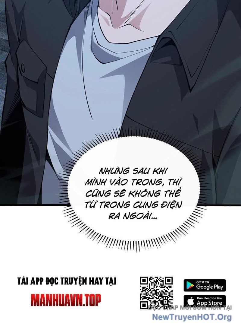 đọc truyện Ta Học Trảm Thần Trong Bệnh Viện Tâm Thần Chương 260 ảnh 30 tại Thiên Thai Truyện