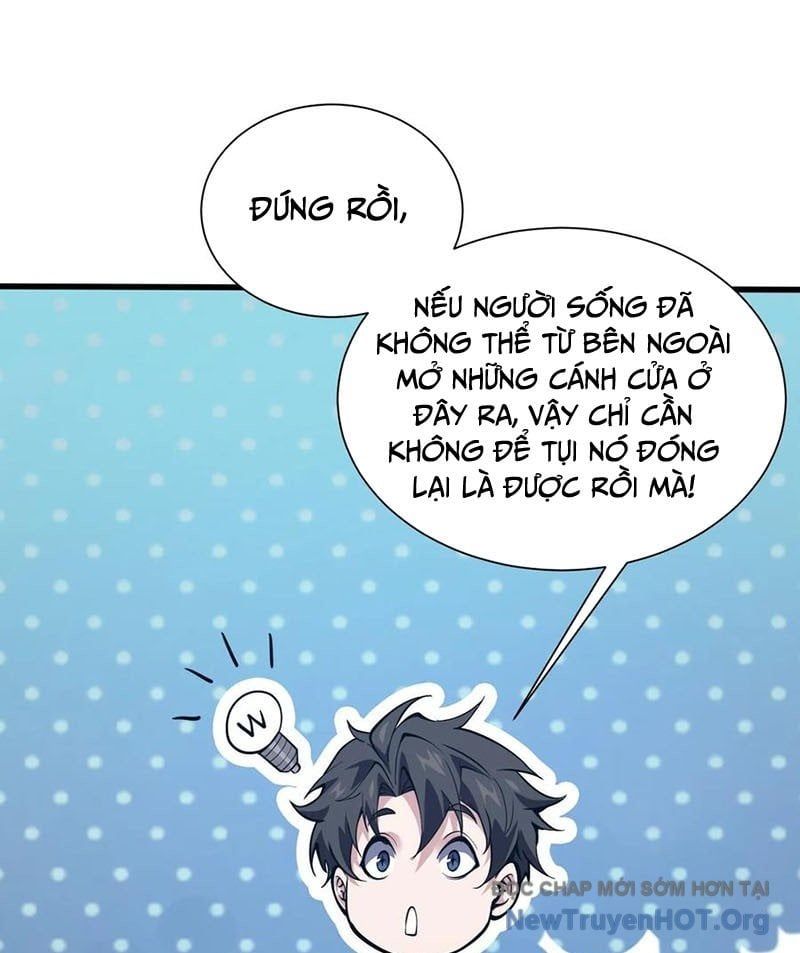 đọc truyện Ta Học Trảm Thần Trong Bệnh Viện Tâm Thần Chương 260 ảnh 31 tại Thiên Thai Truyện