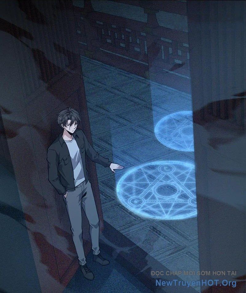 đọc truyện Ta Học Trảm Thần Trong Bệnh Viện Tâm Thần Chương 260 ảnh 34 tại Thiên Thai Truyện