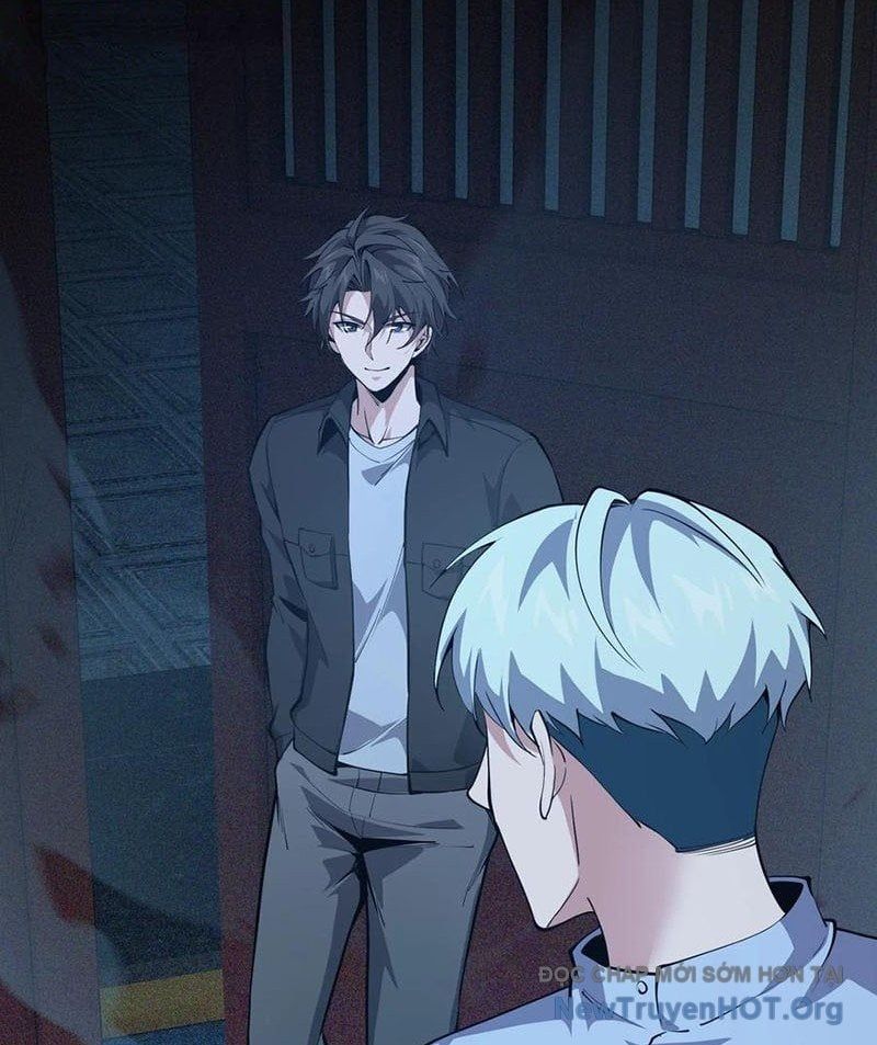 đọc truyện Ta Học Trảm Thần Trong Bệnh Viện Tâm Thần Chương 260 ảnh 40 tại Thiên Thai Truyện