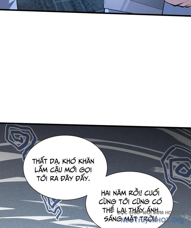 đọc truyện Ta Học Trảm Thần Trong Bệnh Viện Tâm Thần Chương 260 ảnh 42 tại Thiên Thai Truyện