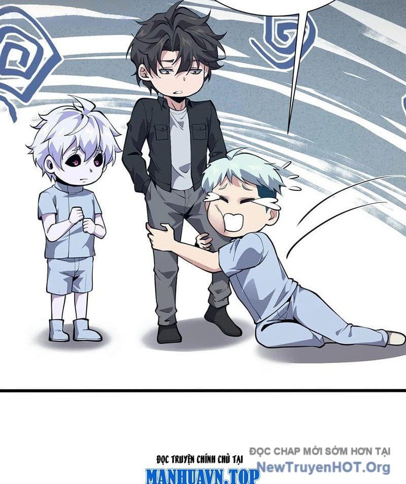 đọc truyện Ta Học Trảm Thần Trong Bệnh Viện Tâm Thần Chương 260 ảnh 43 tại Thiên Thai Truyện