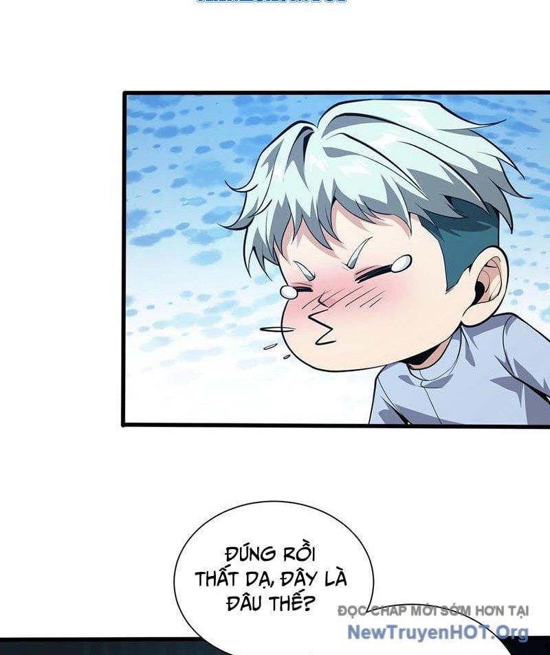 đọc truyện Ta Học Trảm Thần Trong Bệnh Viện Tâm Thần Chương 260 ảnh 44 tại Thiên Thai Truyện