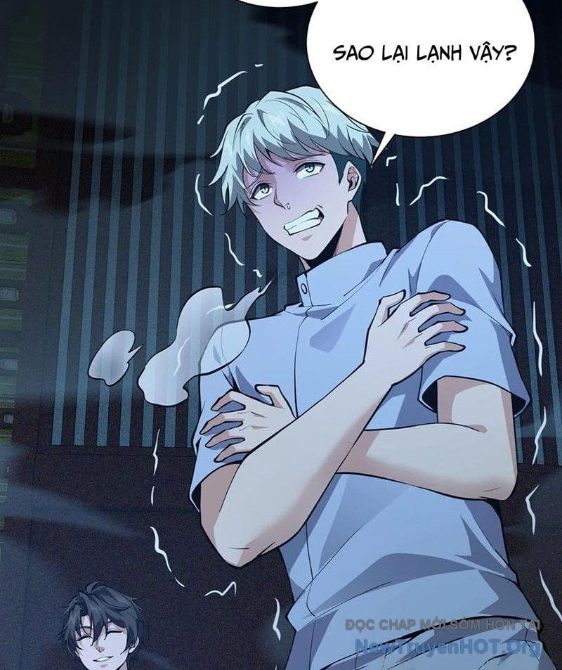 đọc truyện Ta Học Trảm Thần Trong Bệnh Viện Tâm Thần Chương 260 ảnh 45 tại Thiên Thai Truyện