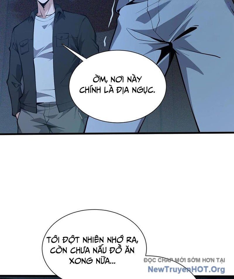 đọc truyện Ta Học Trảm Thần Trong Bệnh Viện Tâm Thần Chương 260 ảnh 46 tại Thiên Thai Truyện