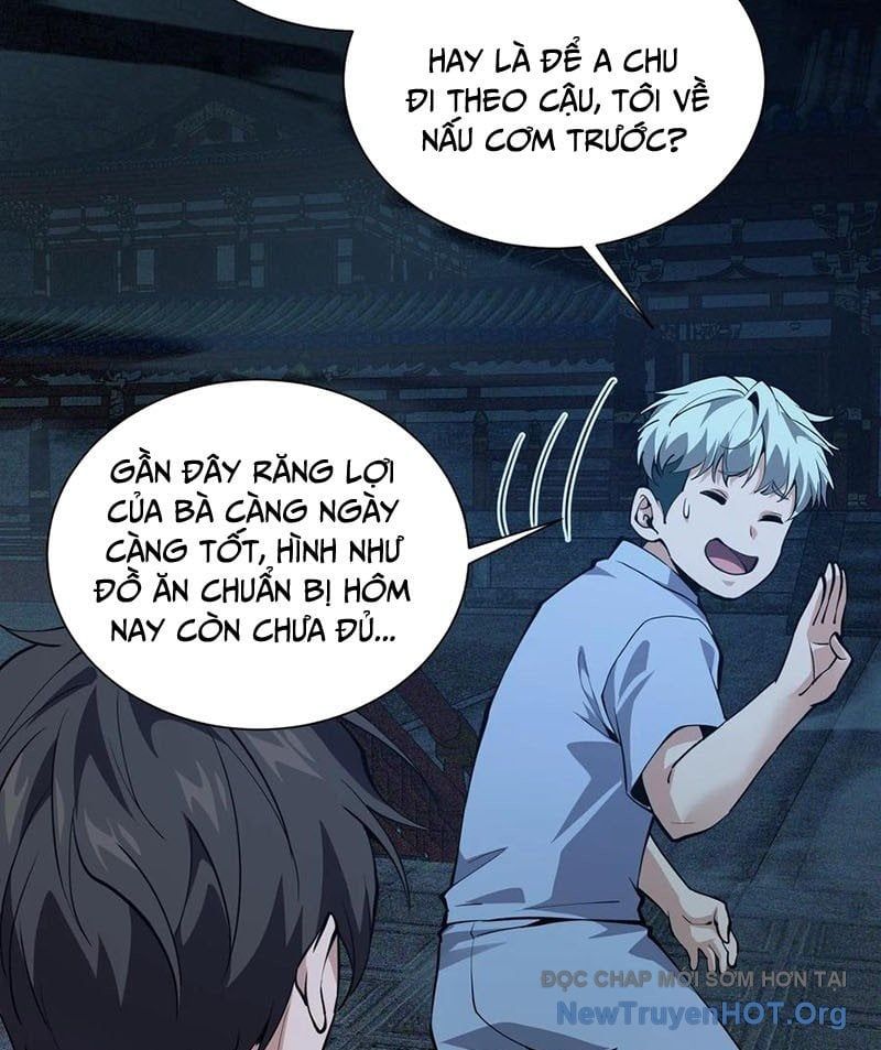 đọc truyện Ta Học Trảm Thần Trong Bệnh Viện Tâm Thần Chương 260 ảnh 47 tại Thiên Thai Truyện