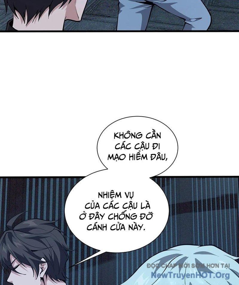 đọc truyện Ta Học Trảm Thần Trong Bệnh Viện Tâm Thần Chương 260 ảnh 48 tại Thiên Thai Truyện