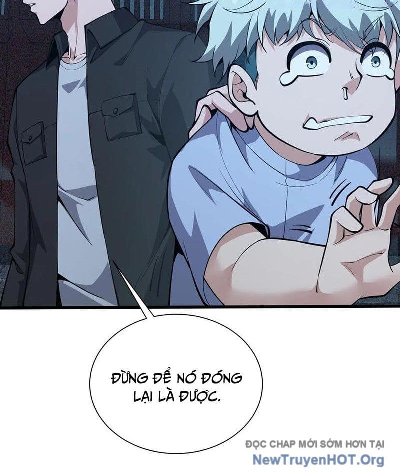 đọc truyện Ta Học Trảm Thần Trong Bệnh Viện Tâm Thần Chương 260 ảnh 49 tại Thiên Thai Truyện