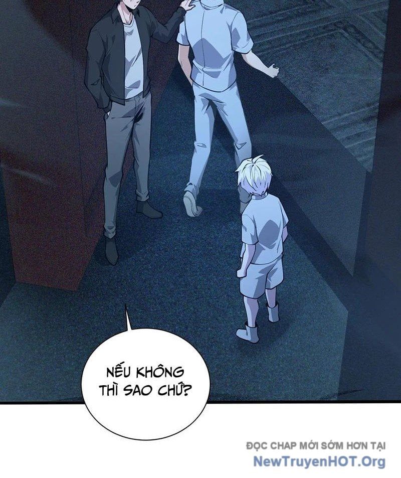 đọc truyện Ta Học Trảm Thần Trong Bệnh Viện Tâm Thần Chương 260 ảnh 51 tại Thiên Thai Truyện