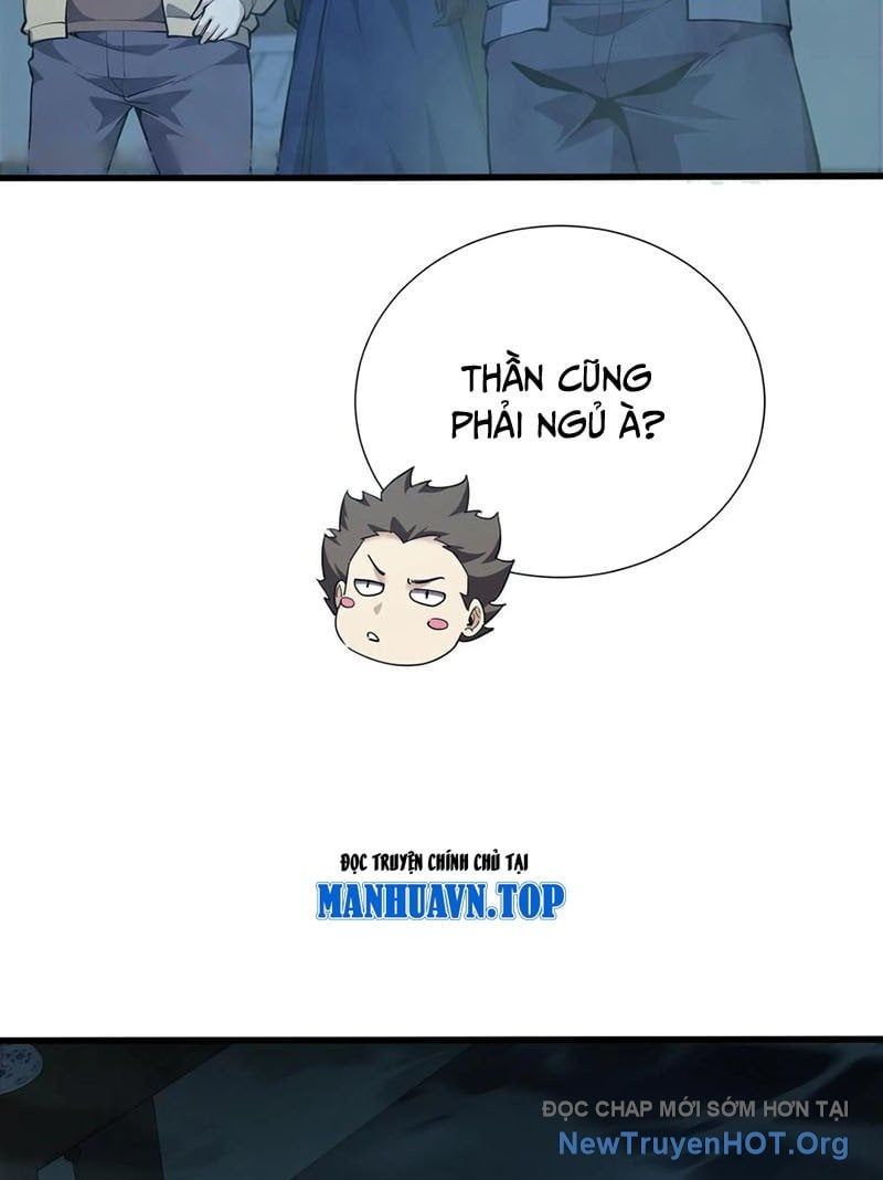 đọc truyện Ta Học Trảm Thần Trong Bệnh Viện Tâm Thần Chương 260 ảnh 7 tại Thiên Thai Truyện