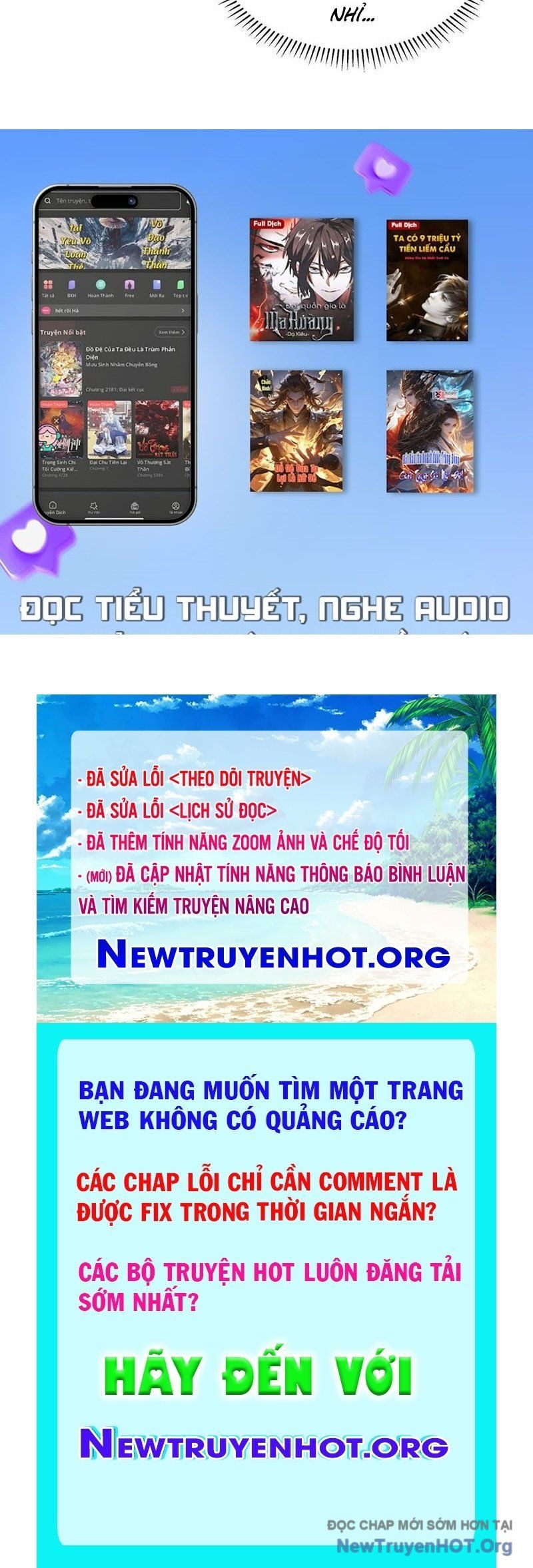 đọc truyện Ta Học Trảm Thần Trong Bệnh Viện Tâm Thần Chương 260 ảnh 57 tại Thiên Thai Truyện