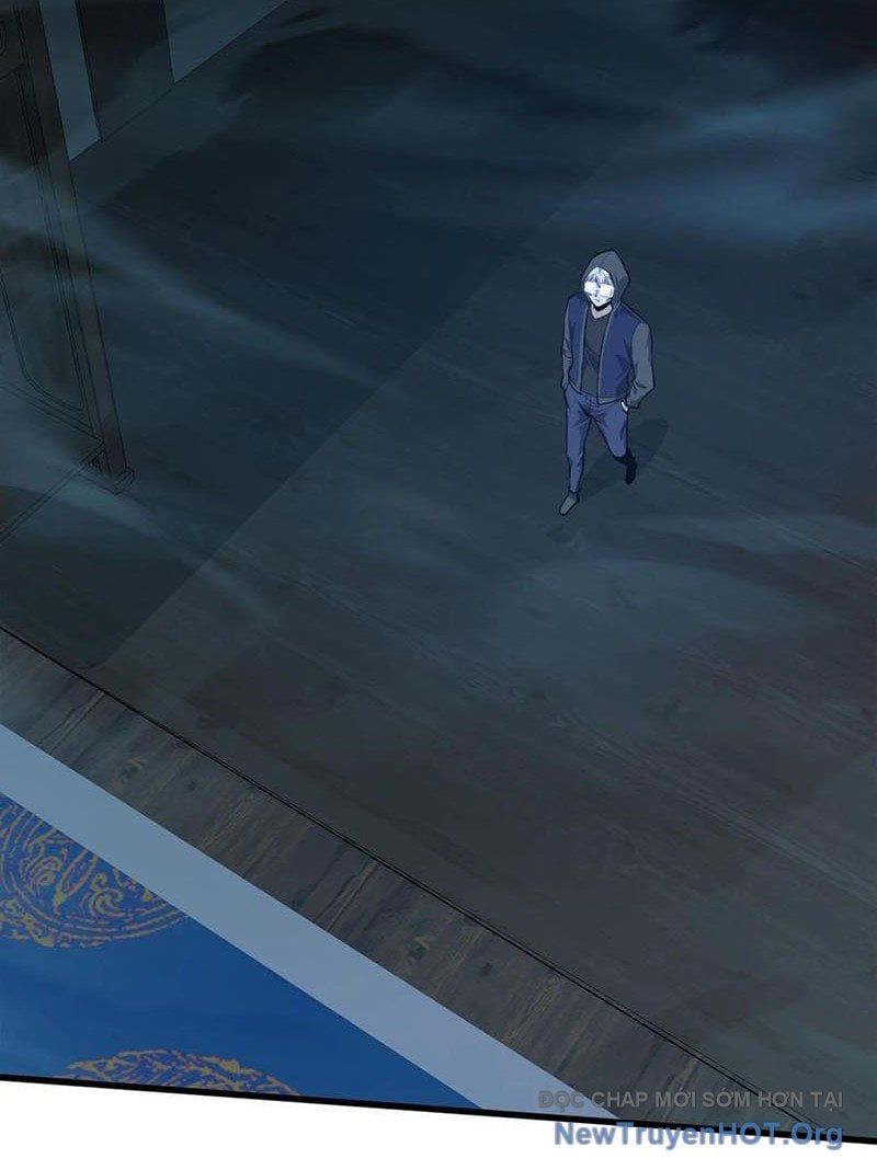 đọc truyện Ta Học Trảm Thần Trong Bệnh Viện Tâm Thần Chương 260 ảnh 8 tại Thiên Thai Truyện