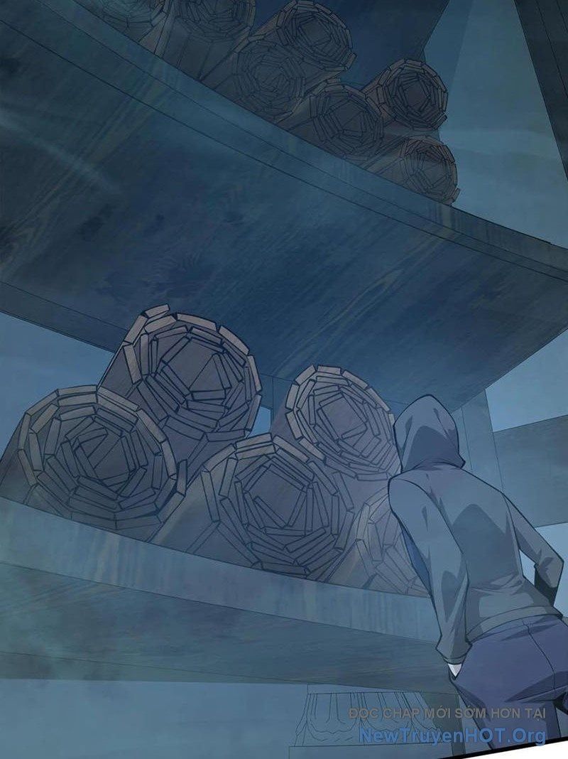 đọc truyện Ta Học Trảm Thần Trong Bệnh Viện Tâm Thần Chương 260 ảnh 10 tại Thiên Thai Truyện