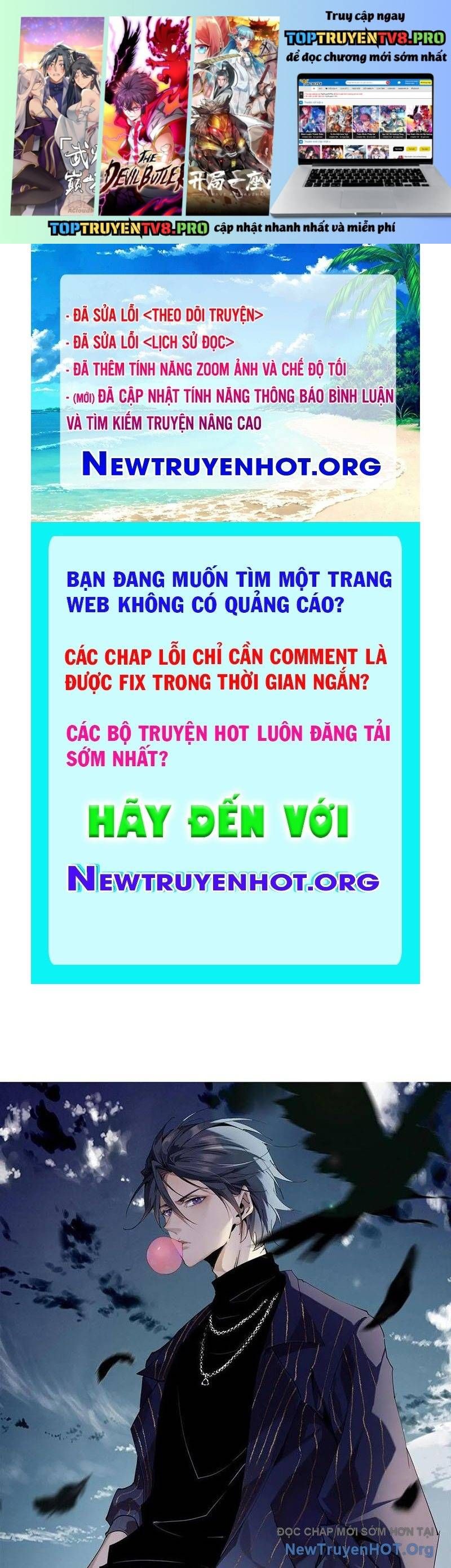 đọc truyện Ta Học Trảm Thần Trong Bệnh Viện Tâm Thần Chương 261 ảnh 3 tại Thiên Thai Truyện