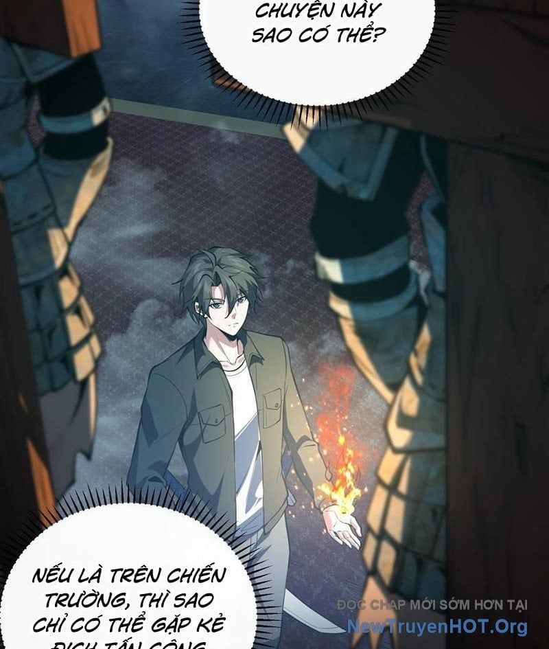 đọc truyện Ta Học Trảm Thần Trong Bệnh Viện Tâm Thần Chương 261 ảnh 15 tại Thiên Thai Truyện