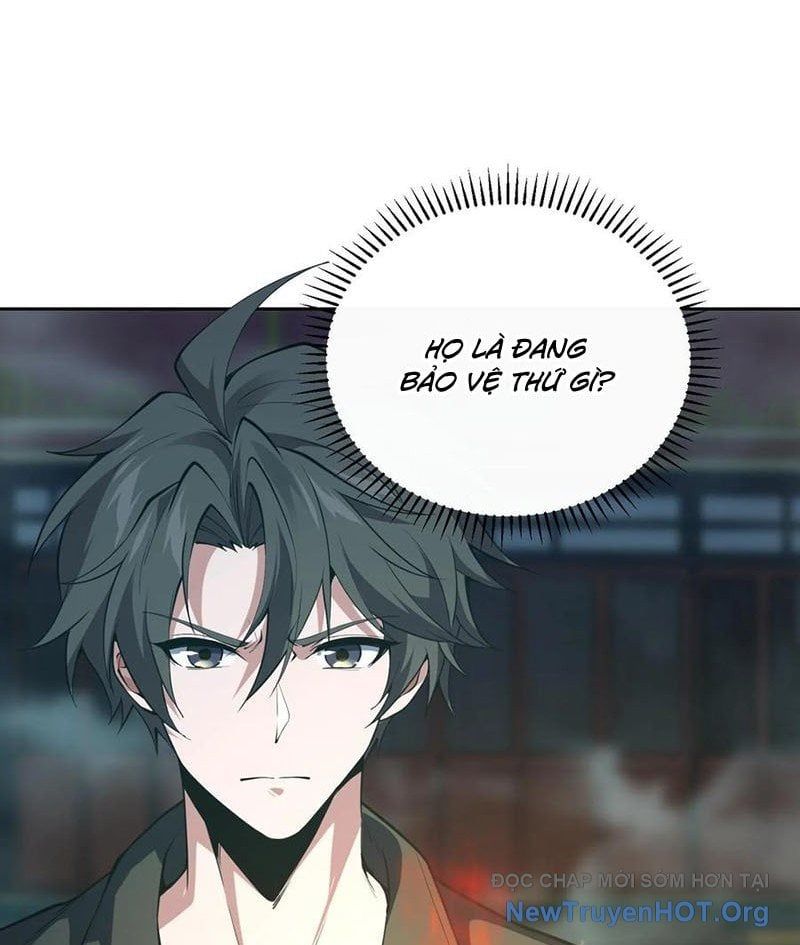 đọc truyện Ta Học Trảm Thần Trong Bệnh Viện Tâm Thần Chương 261 ảnh 20 tại Thiên Thai Truyện