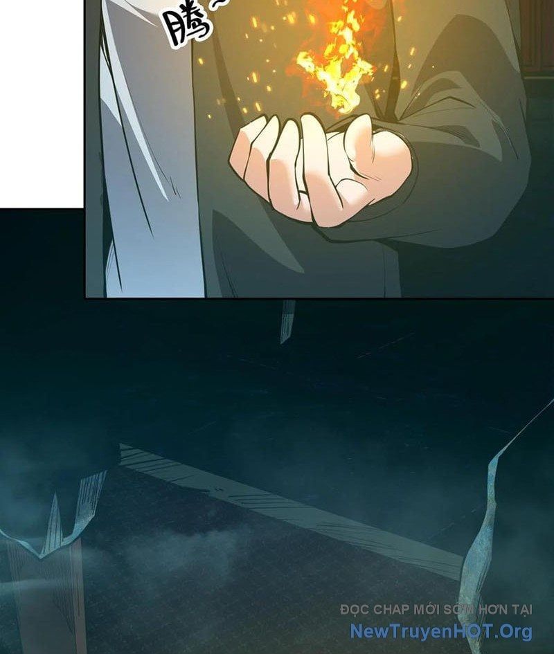 đọc truyện Ta Học Trảm Thần Trong Bệnh Viện Tâm Thần Chương 261 ảnh 5 tại Thiên Thai Truyện