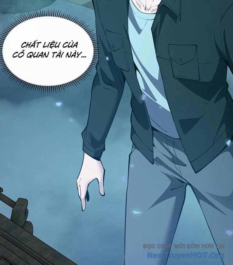 đọc truyện Ta Học Trảm Thần Trong Bệnh Viện Tâm Thần Chương 261 ảnh 32 tại Thiên Thai Truyện