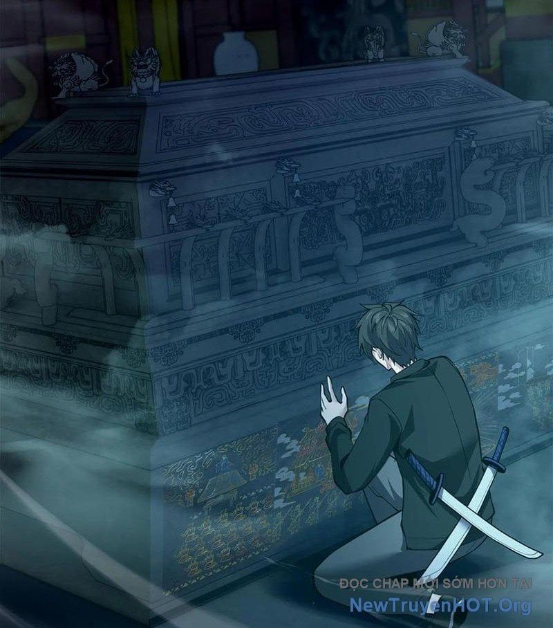 đọc truyện Ta Học Trảm Thần Trong Bệnh Viện Tâm Thần Chương 261 ảnh 35 tại Thiên Thai Truyện