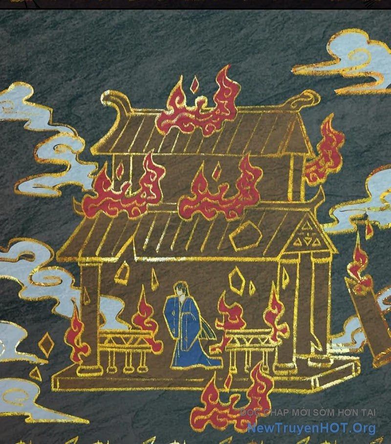 đọc truyện Ta Học Trảm Thần Trong Bệnh Viện Tâm Thần Chương 261 ảnh 38 tại Thiên Thai Truyện