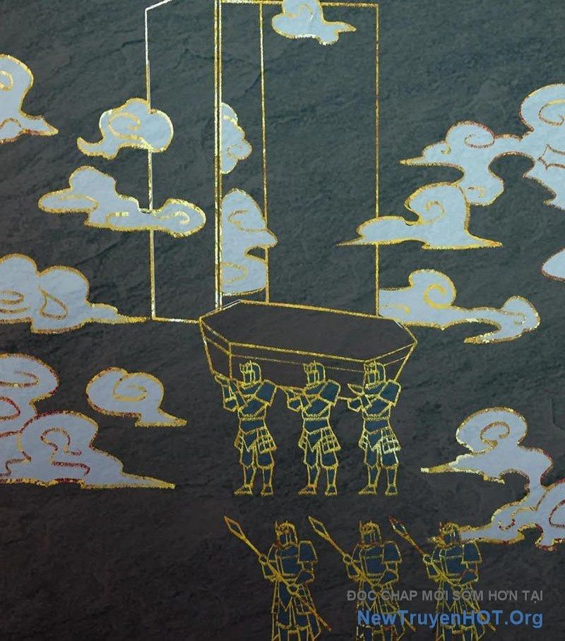 đọc truyện Ta Học Trảm Thần Trong Bệnh Viện Tâm Thần Chương 261 ảnh 41 tại Thiên Thai Truyện