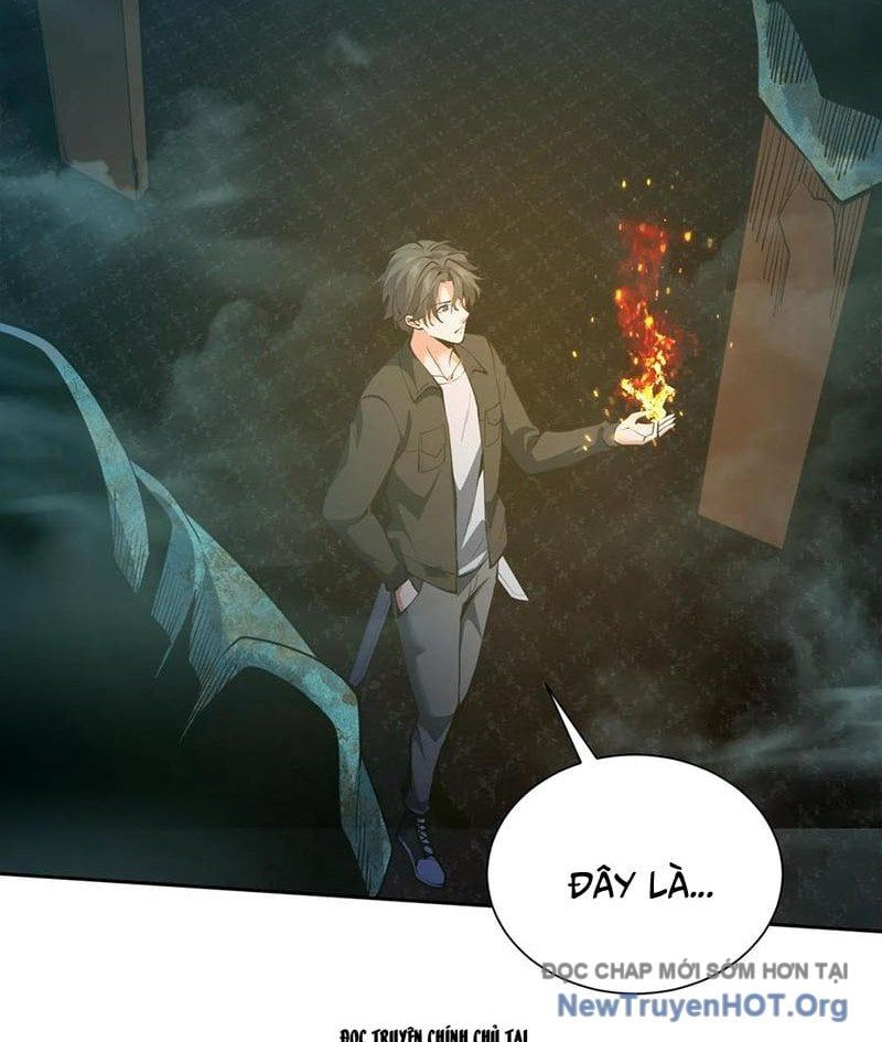 đọc truyện Ta Học Trảm Thần Trong Bệnh Viện Tâm Thần Chương 261 ảnh 6 tại Thiên Thai Truyện