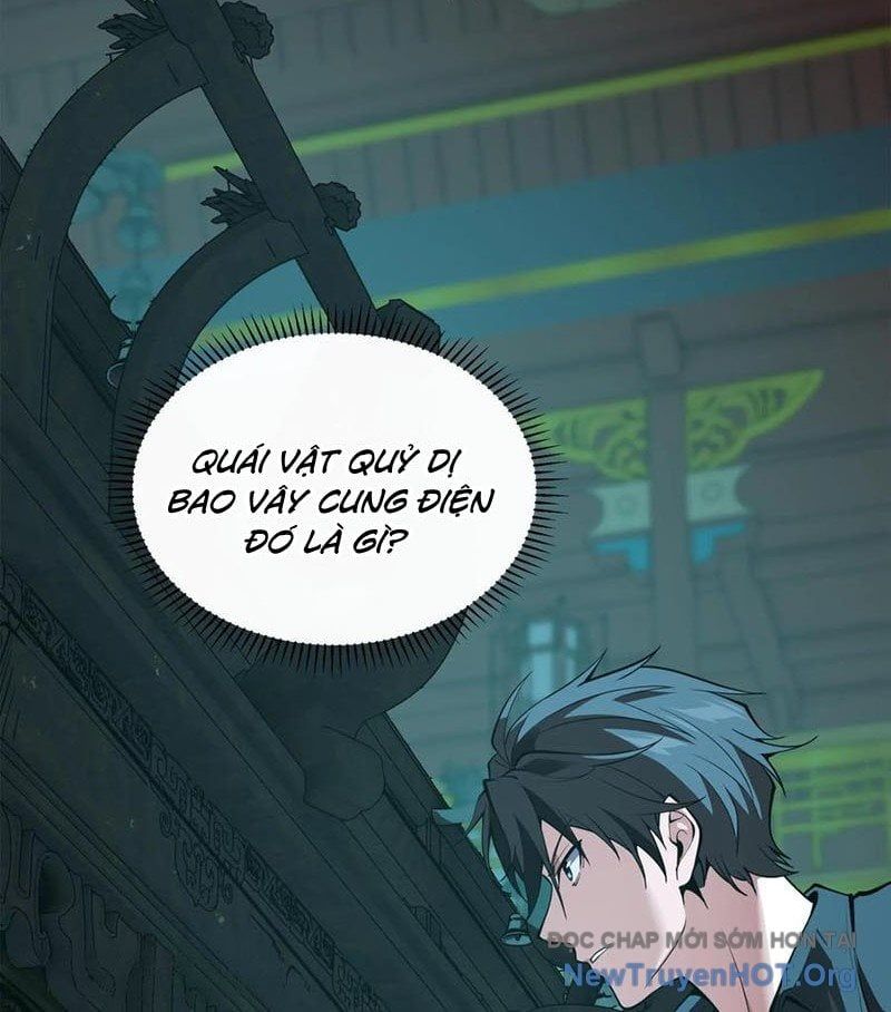 đọc truyện Ta Học Trảm Thần Trong Bệnh Viện Tâm Thần Chương 261 ảnh 43 tại Thiên Thai Truyện