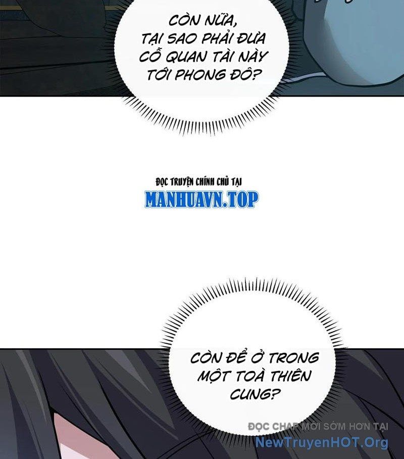 đọc truyện Ta Học Trảm Thần Trong Bệnh Viện Tâm Thần Chương 261 ảnh 45 tại Thiên Thai Truyện