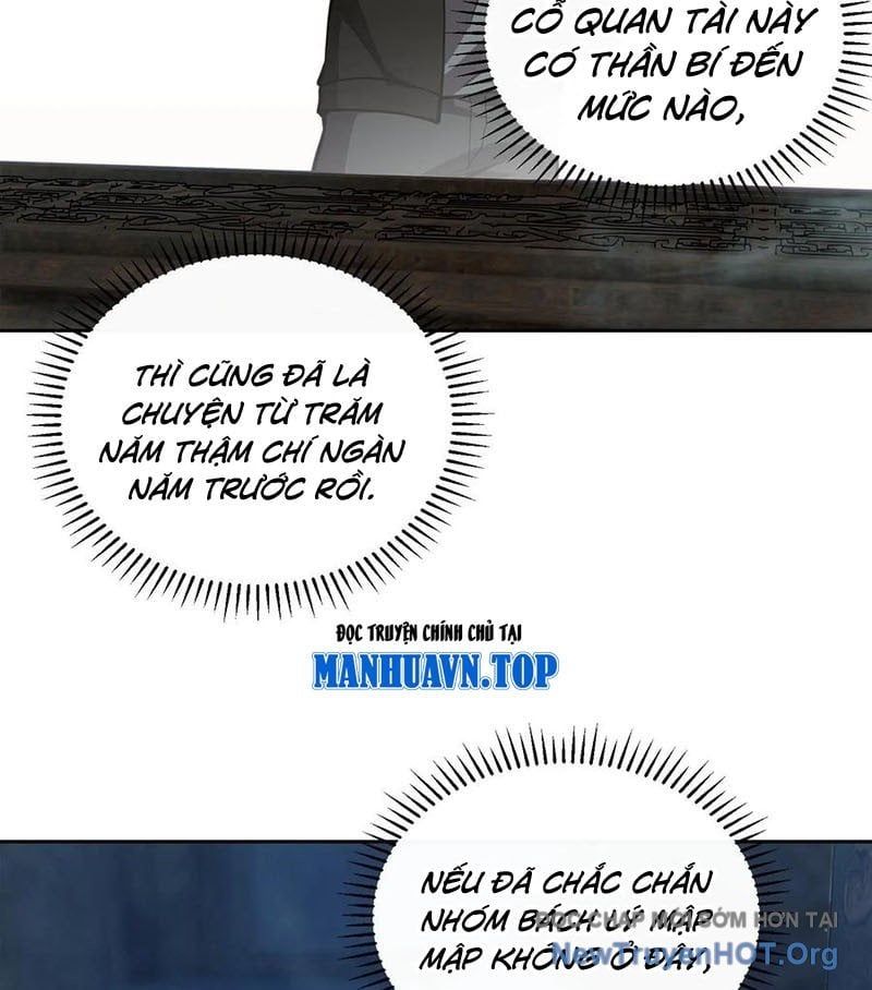 đọc truyện Ta Học Trảm Thần Trong Bệnh Viện Tâm Thần Chương 261 ảnh 48 tại Thiên Thai Truyện