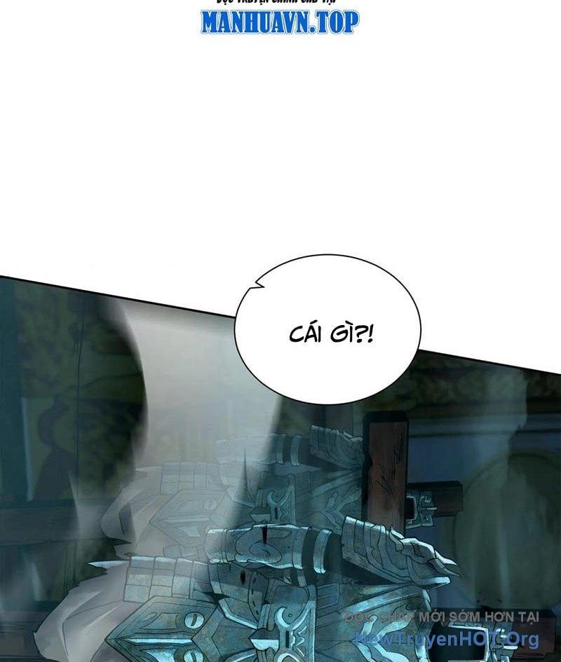 đọc truyện Ta Học Trảm Thần Trong Bệnh Viện Tâm Thần Chương 261 ảnh 7 tại Thiên Thai Truyện