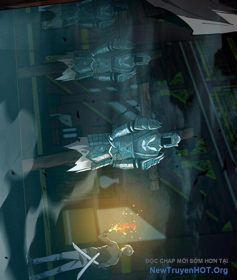 đọc truyện Ta Học Trảm Thần Trong Bệnh Viện Tâm Thần Chương 261 ảnh 9 tại Thiên Thai Truyện