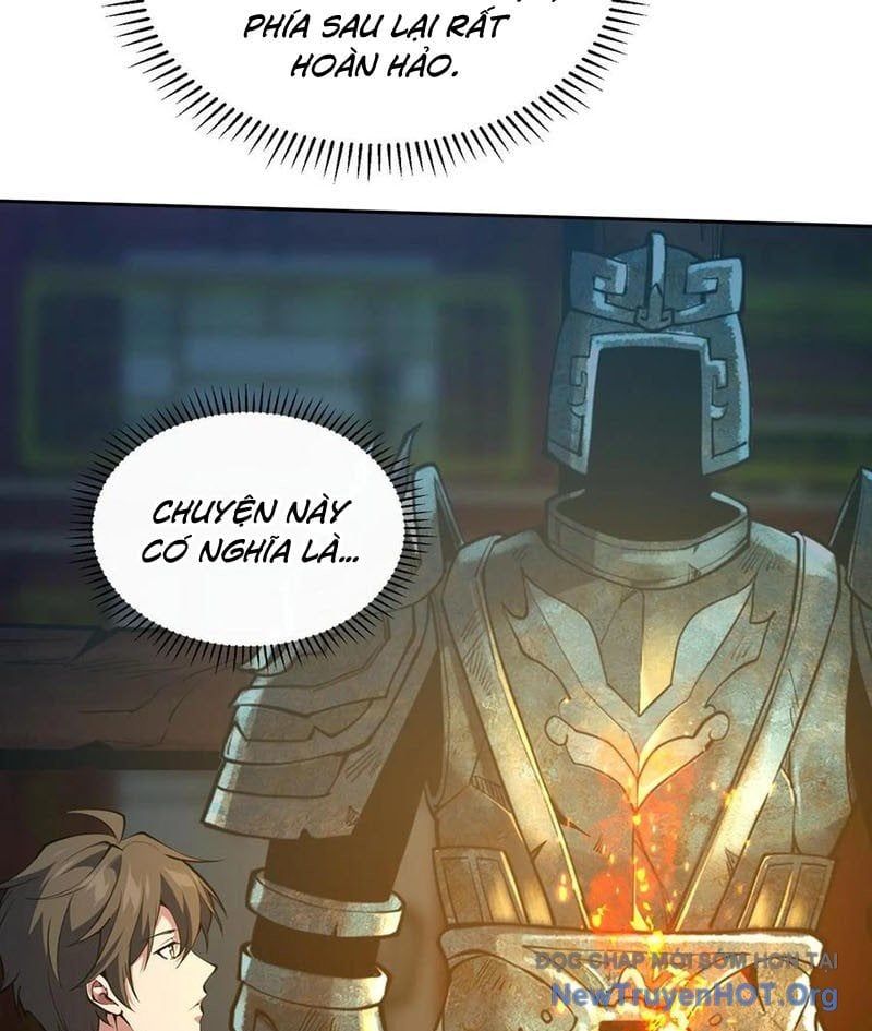 đọc truyện Ta Học Trảm Thần Trong Bệnh Viện Tâm Thần Chương 261 ảnh 11 tại Thiên Thai Truyện