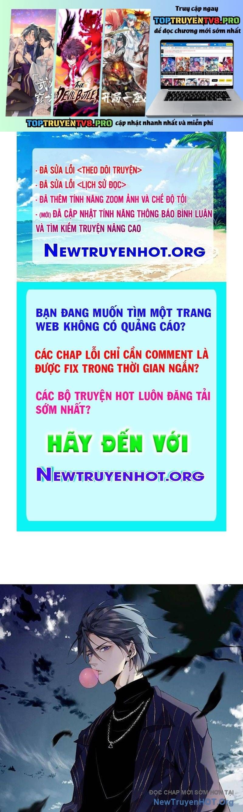 đọc truyện Ta Học Trảm Thần Trong Bệnh Viện Tâm Thần Chương 262 ảnh 3 tại Thiên Thai Truyện