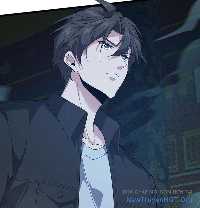 đọc truyện Ta Học Trảm Thần Trong Bệnh Viện Tâm Thần Chương 262 ảnh 12 tại Thiên Thai Truyện