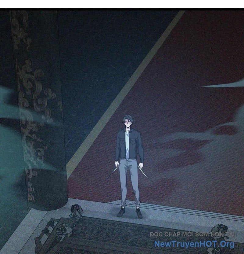 đọc truyện Ta Học Trảm Thần Trong Bệnh Viện Tâm Thần Chương 262 ảnh 21 tại Thiên Thai Truyện