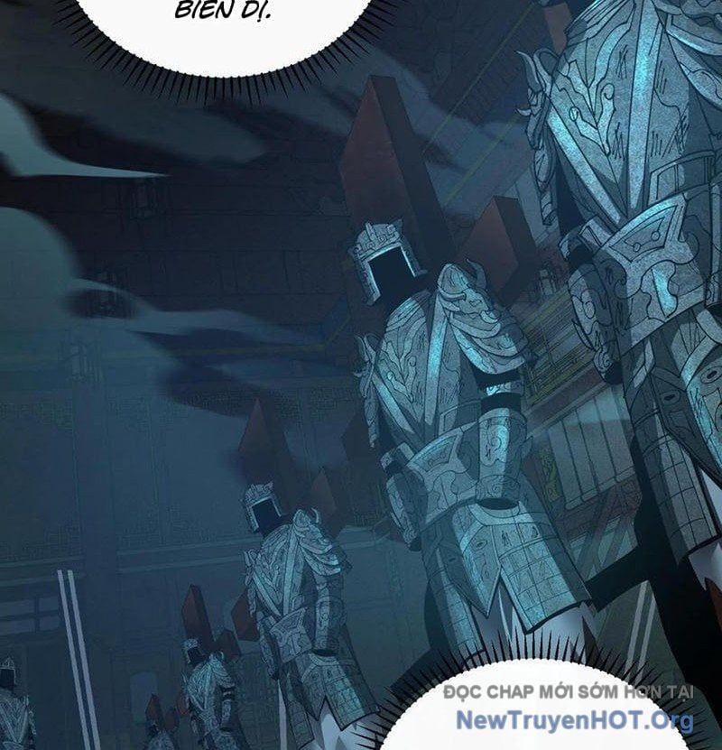 đọc truyện Ta Học Trảm Thần Trong Bệnh Viện Tâm Thần Chương 262 ảnh 26 tại Thiên Thai Truyện