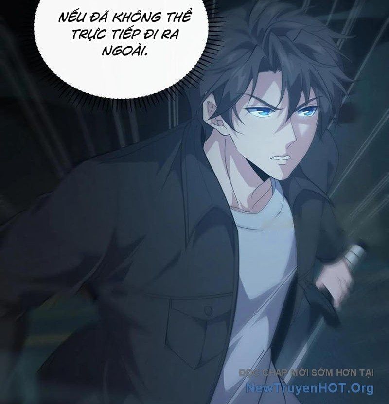 đọc truyện Ta Học Trảm Thần Trong Bệnh Viện Tâm Thần Chương 262 ảnh 28 tại Thiên Thai Truyện