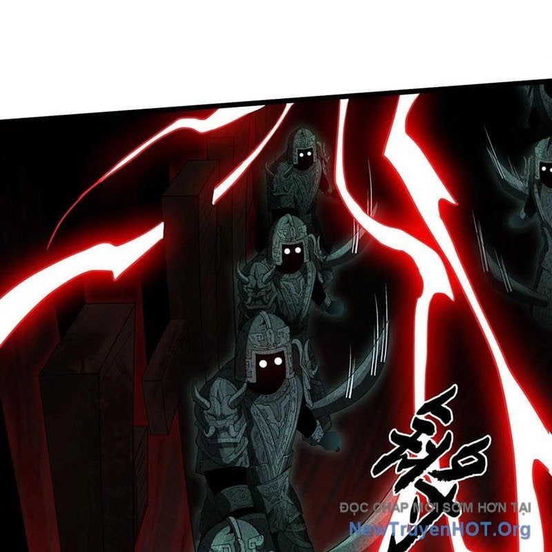 đọc truyện Ta Học Trảm Thần Trong Bệnh Viện Tâm Thần Chương 262 ảnh 30 tại Thiên Thai Truyện