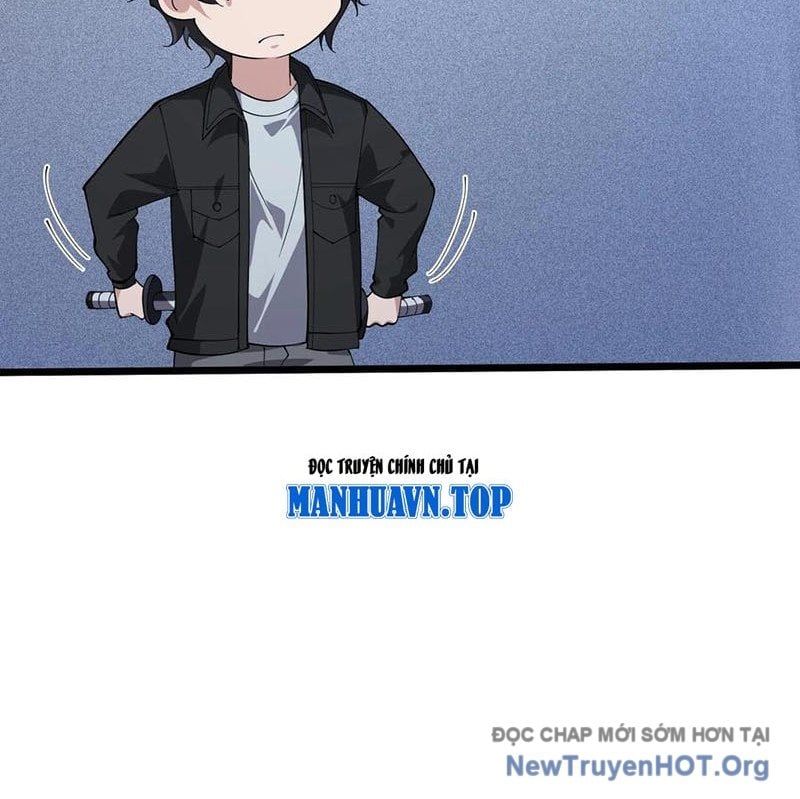 đọc truyện Ta Học Trảm Thần Trong Bệnh Viện Tâm Thần Chương 262 ảnh 35 tại Thiên Thai Truyện