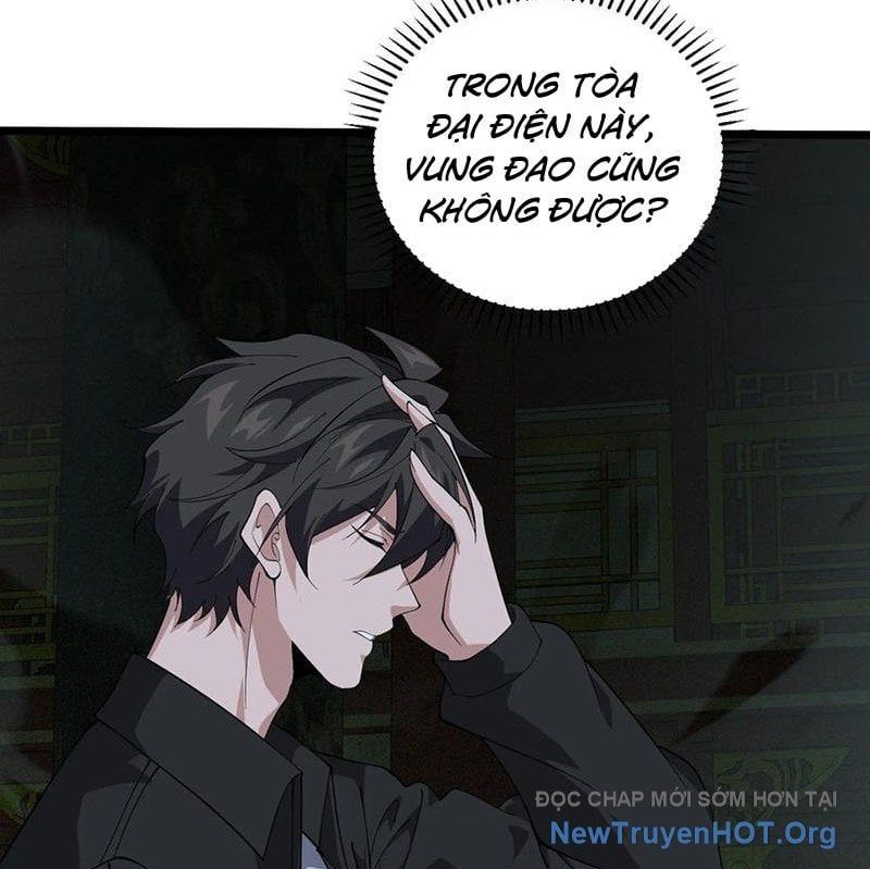 đọc truyện Ta Học Trảm Thần Trong Bệnh Viện Tâm Thần Chương 262 ảnh 39 tại Thiên Thai Truyện