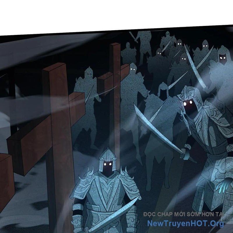 đọc truyện Ta Học Trảm Thần Trong Bệnh Viện Tâm Thần Chương 262 ảnh 54 tại Thiên Thai Truyện